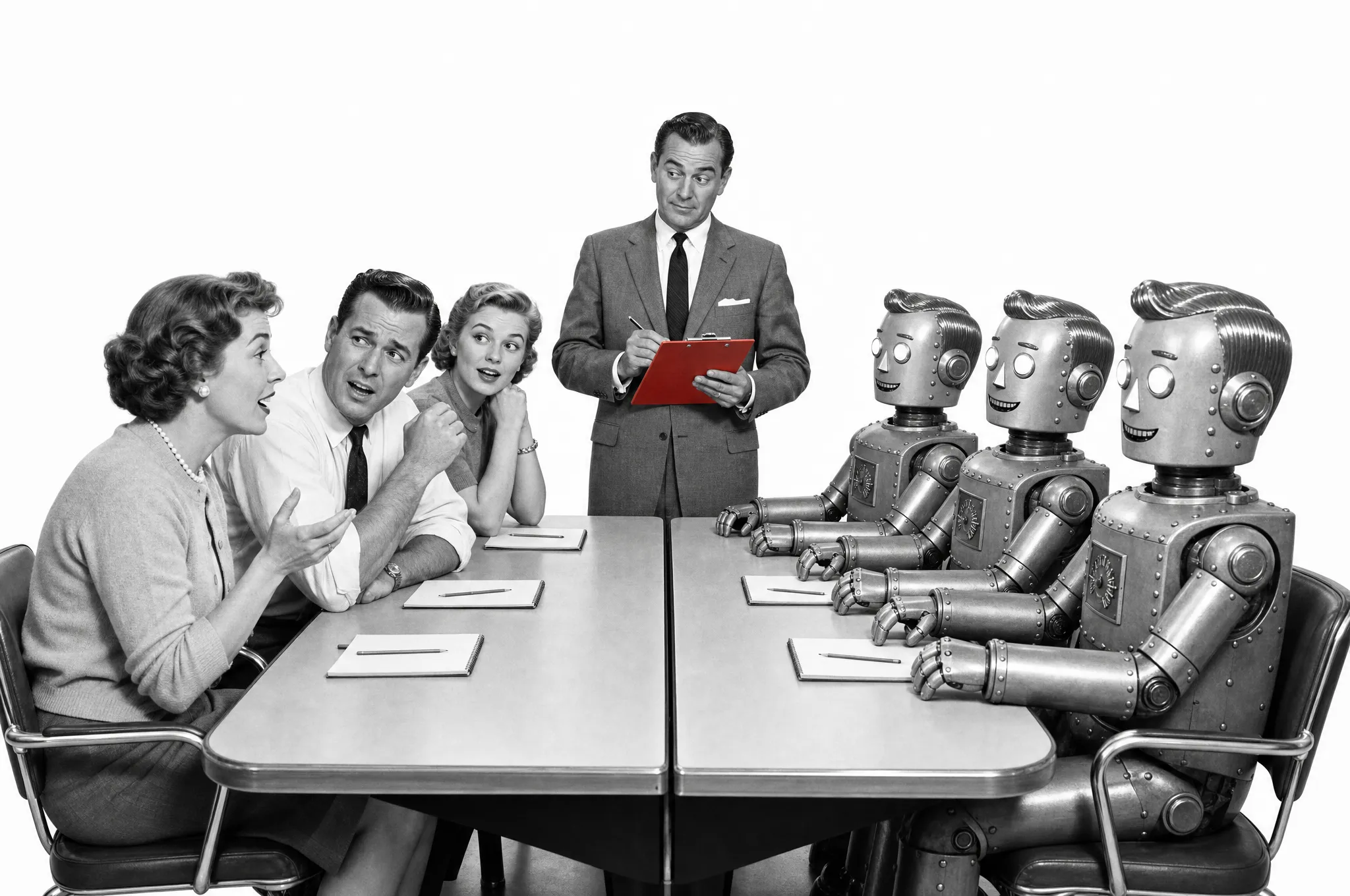 AI Focus Groups: How They Work, and When to Use Them