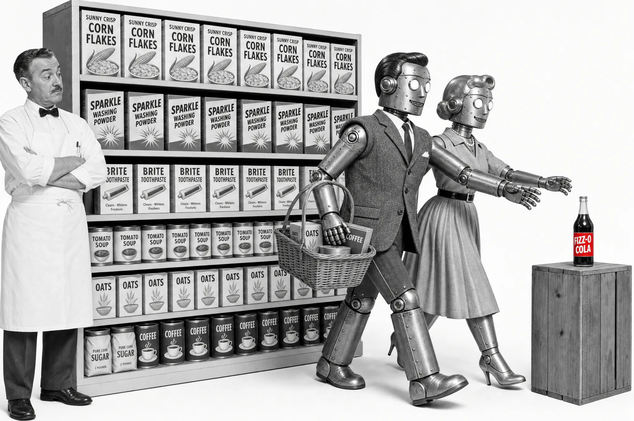 The Top CPG Brands of 2026 (And What Challengers Can Steal)