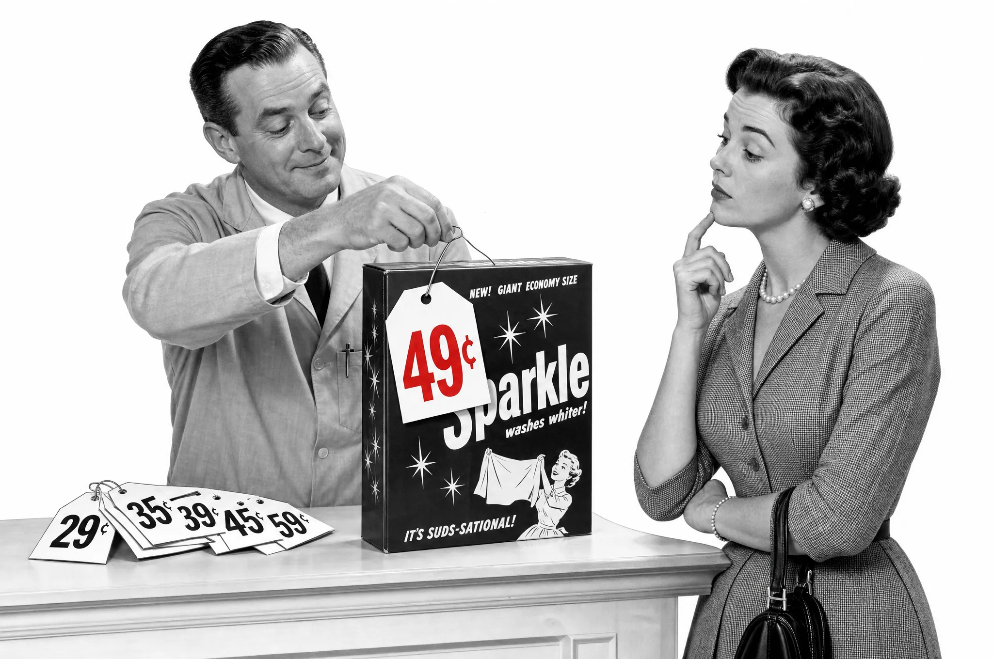 Gabor-Granger Pricing: The Complete Method Guide