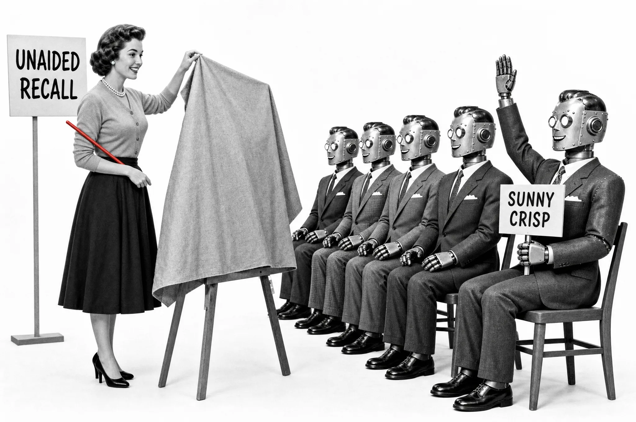 How to Measure Brand Awareness on a Budget