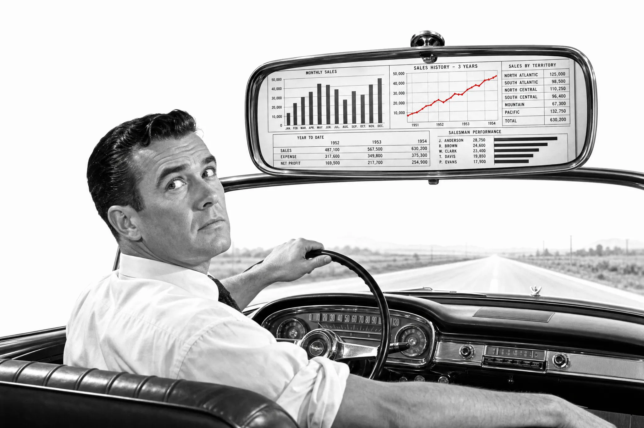 Retail Analytics: The Tools and Metrics That Actually Matter