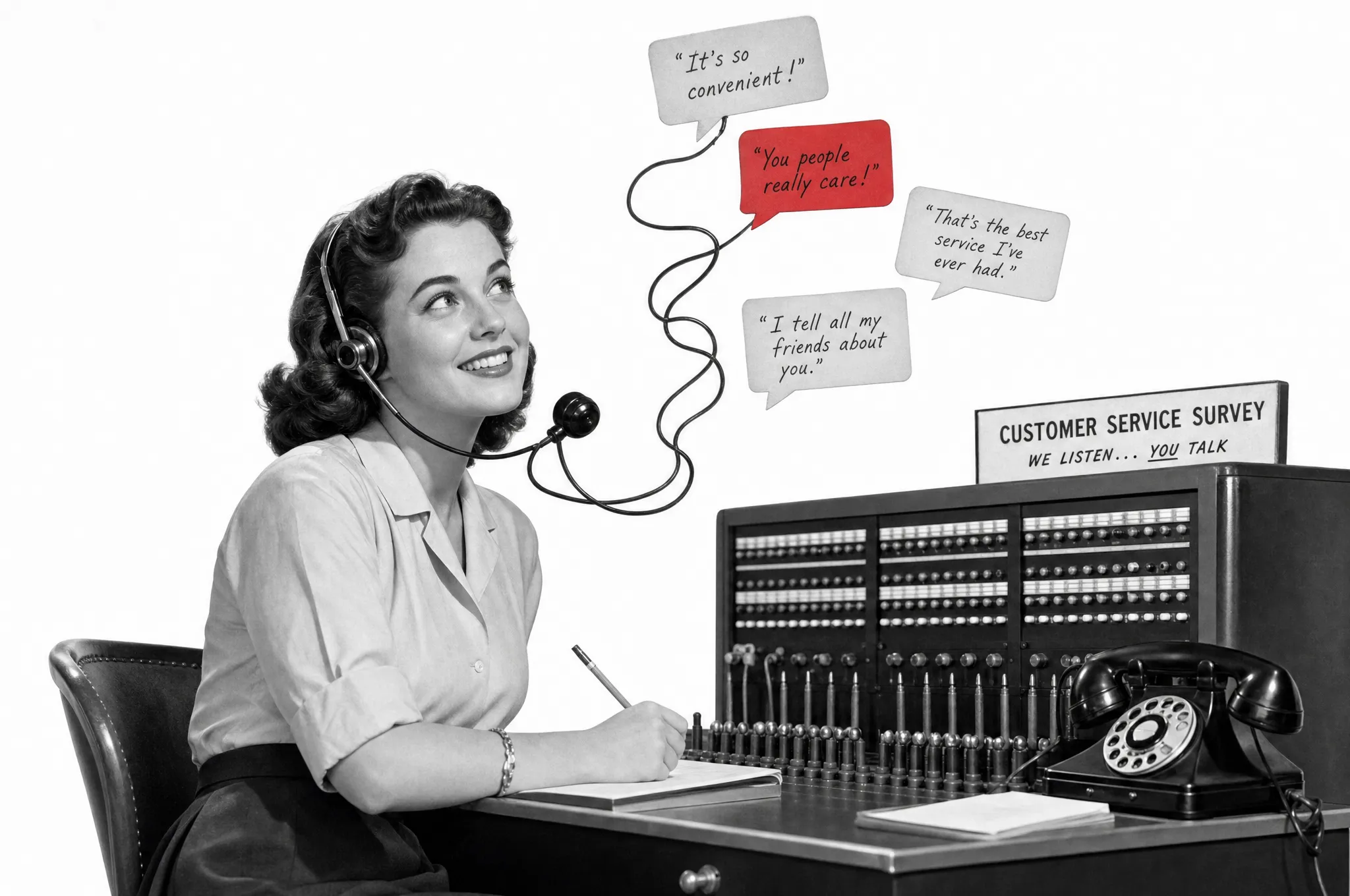 Voice of Customer Tools: Complete Guide + Next-Generation Alternatives