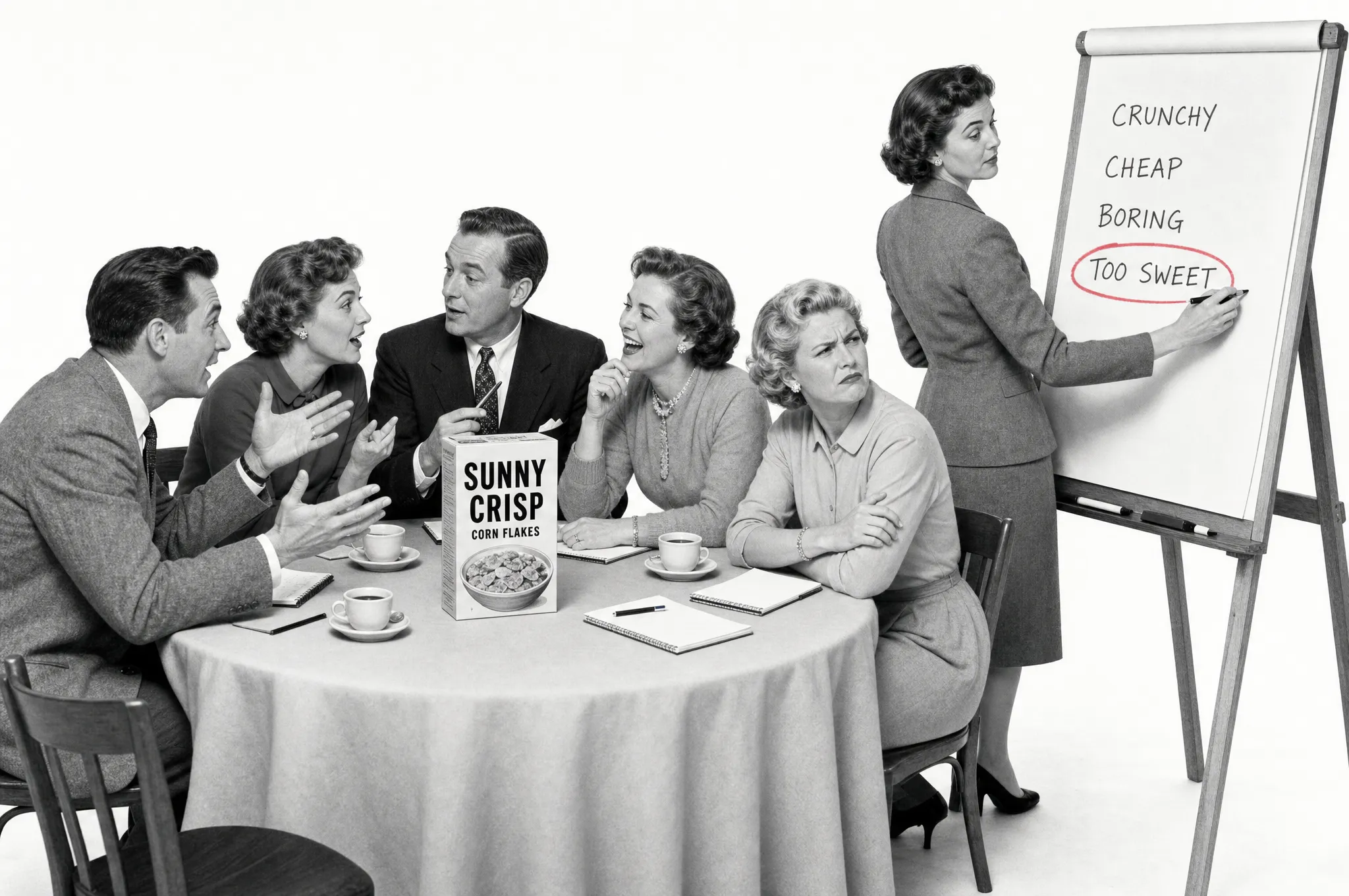 What Is a Focus Group? (And What's Replacing Them)